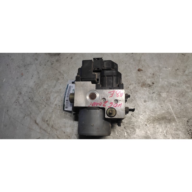 Recambio de abs para peugeot 406 berlina (s1/s2) stdt referencia OEM IAM 9632166980 BOSCH 2