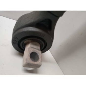 Recambio de uve eje trasero para iveco stralis (as) 10.3 diesel referencia OEM IAM 41218621  