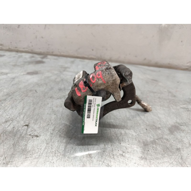 Recambio de pinza freno trasera derecha para peugeot 407 st confort referencia OEM IAM 9644362780  