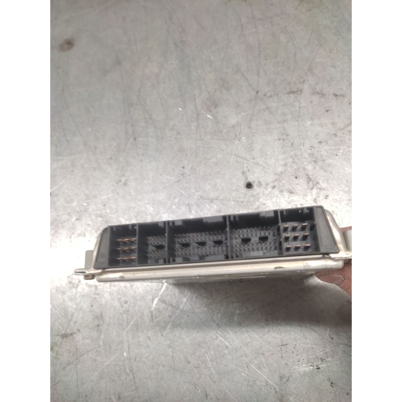 Recambio de centralita motor uce para land rover freelander (ln) e targa referencia OEM IAM 0281010300  7788053 - Gris 3