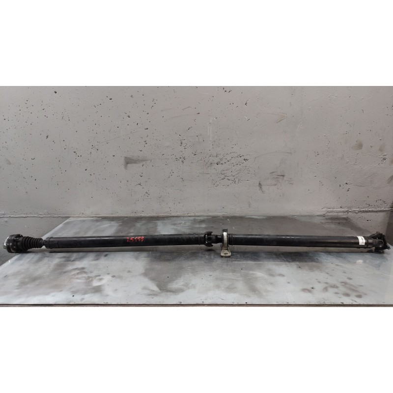 Recambio de transmision central para opel antara cosmo 4x4 referencia OEM IAM 96624772  