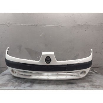 Recambio de paragolpes delantero para renault clio ii fase ii (b/cb0) 1.2 referencia OEM IAM   