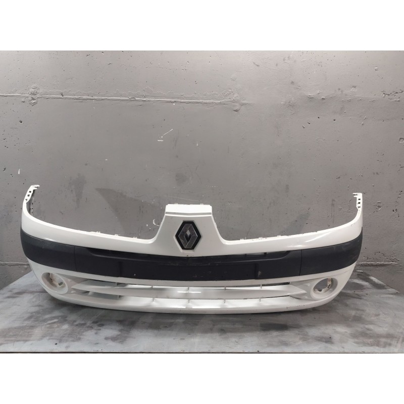 Recambio de paragolpes delantero para renault clio ii fase ii (b/cb0) 1.2 referencia OEM IAM   