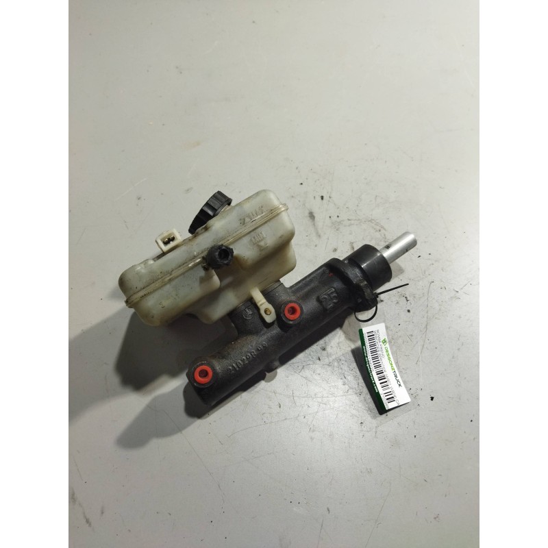 Recambio de bomba freno para mercedes-benz sprinter (w901,w904) caja cerr. 2.3 cat referencia OEM IAM 21029899  