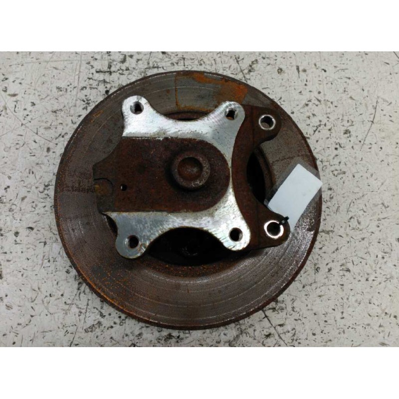 Recambio de mangueta trasera derecha para peugeot 308 confort referencia OEM IAM 2