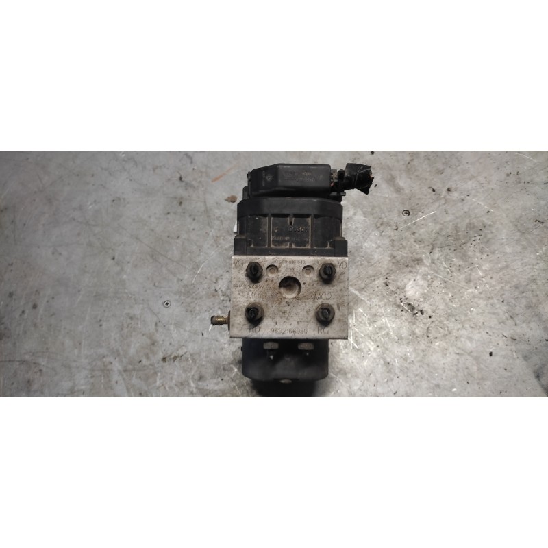 Recambio de abs para peugeot 406 berlina (s1/s2) stdt referencia OEM IAM 9632166980 BOSCH 3
