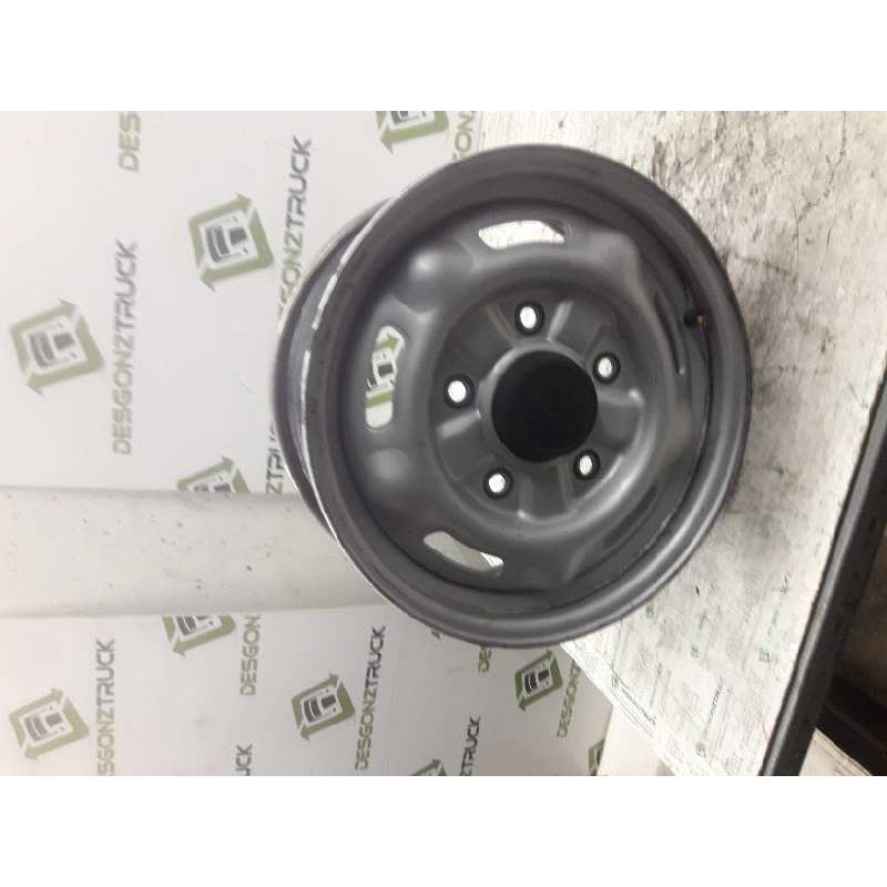 Recambio de llanta para ford transit caja cerrada, larga (fy) (2000 =>) ft 330 2.4 express-line referencia OEM IAM  6 1/2J X 16 2