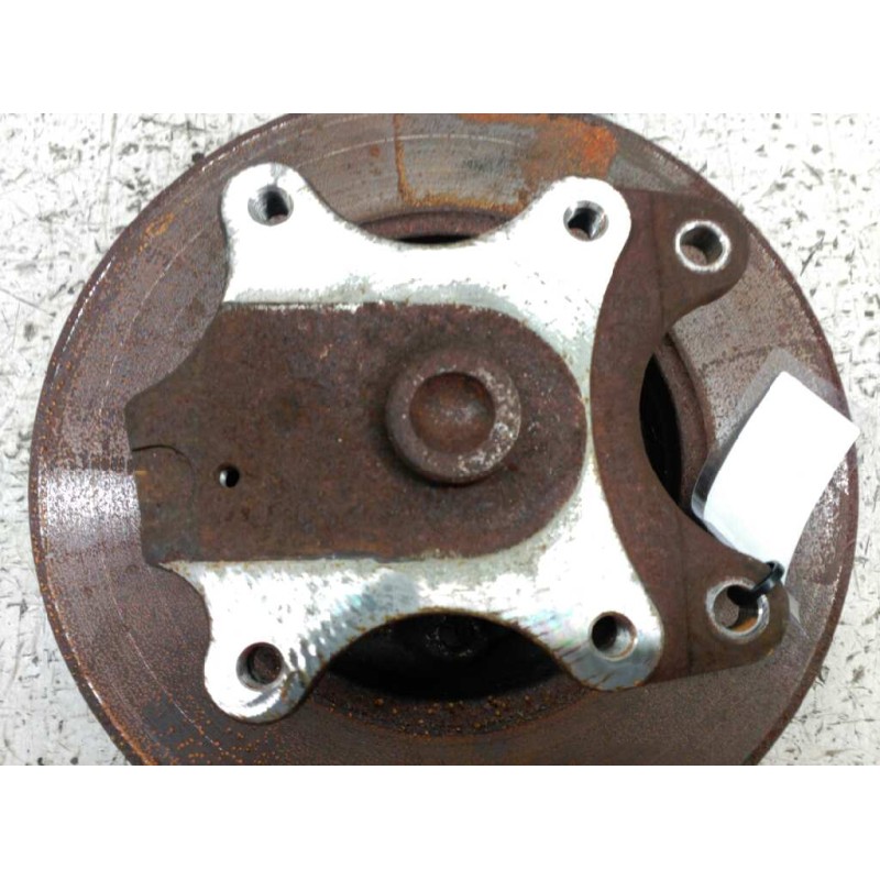 Recambio de mangueta trasera derecha para peugeot 308 confort referencia OEM IAM 3