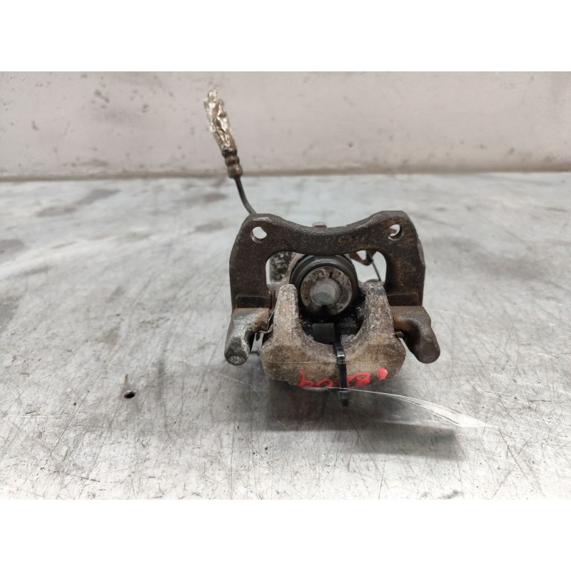 Recambio de pinza freno trasera derecha para peugeot 407 st confort referencia OEM IAM 9644362780 - Gris 2