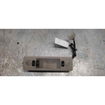 LUZ INTERIOR 63311384811 4 CABLES 