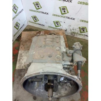 Recambio de caja cambios para pegaso trucks serie 1200 1223 referencia OEM IAM S690 1268003640 E3155