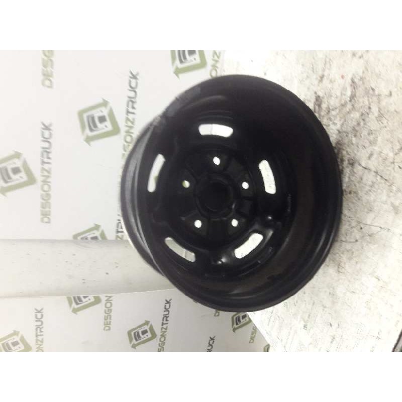 Recambio de llanta para ford transit caja cerrada, larga (fy) (2000 =>) ft 330 2.4 express-line referencia OEM IAM  6 1/2J X 16 3