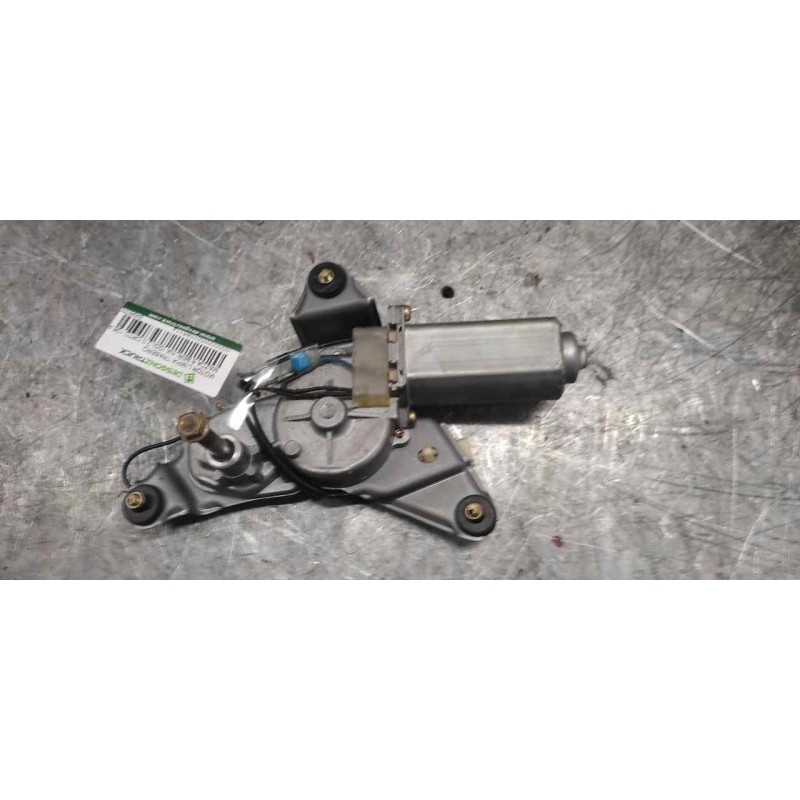 Recambio de motor limpia trasero para mazda 6 berlina (gg) 2.0 crtd 136 active (4-ptas.) referencia OEM IAM 8496000030 GJ6J67450 - Gris