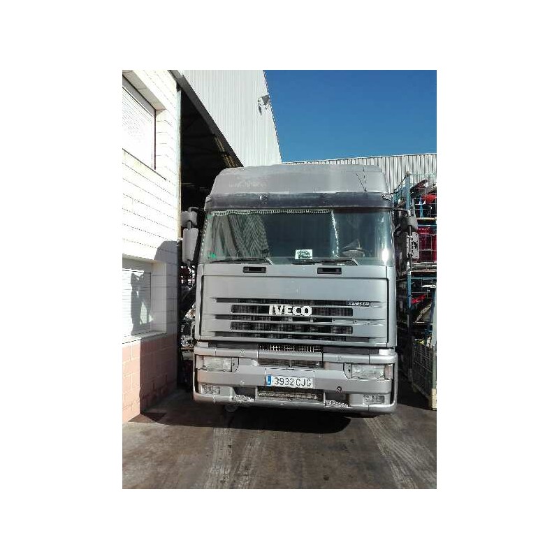 iveco eurostar (ld) del año 2003