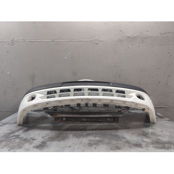 Recambio de paragolpes delantero para renault clio ii fase ii (b/cb0) 1.2 referencia OEM IAM   