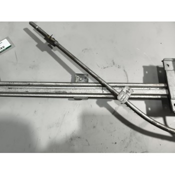 Recambio de elevalunas delantero izquierdo para renault magnum ab diesel referencia OEM IAM   