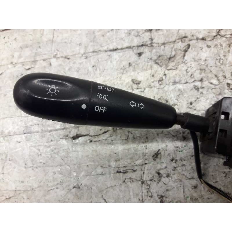 Recambio de mando multifuncion para daewoo matiz 0.8 cat referencia OEM IAM - Verde 2