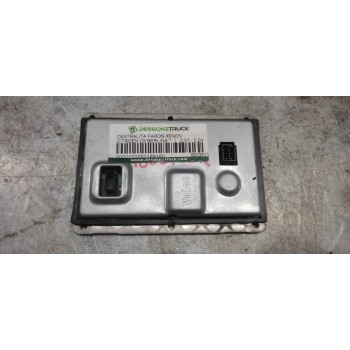 CENTRALITA FAROS XENON 89035114 DERECHA 