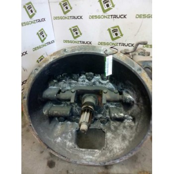 Recambio de caja cambios para pegaso trucks serie 1200 1223 referencia OEM IAM S690 1268003640 E3155