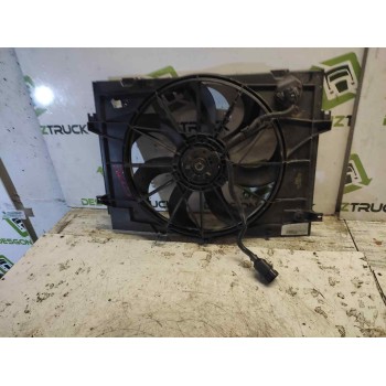 ELECTROVENTILADOR 253802EXXX 5 PINS 