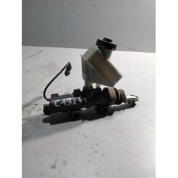 Recambio de bombin embrague para iveco stralis (ad/at) 7.8 diesel referencia OEM IAM 41211006 FTE5728DE31 