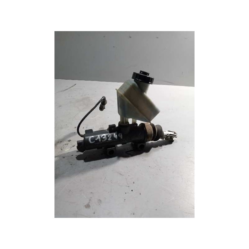 Recambio de bombin embrague para iveco stralis (ad/at) 7.8 diesel referencia OEM IAM 41211006 FTE5728DE31 - Blanco 2