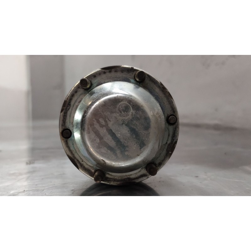 Recambio de transmision central para opel antara cosmo 4x4 referencia OEM IAM 96624772 - Gris 3