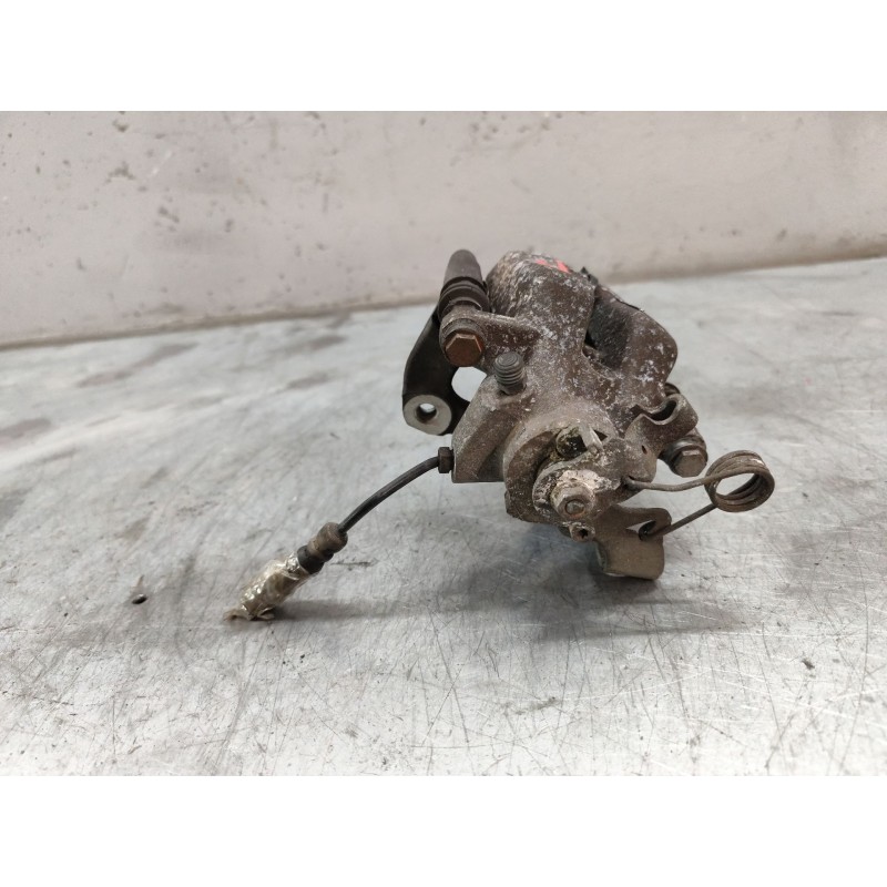 Recambio de pinza freno trasera derecha para peugeot 407 st confort referencia OEM IAM 9644362780 - Gris 3