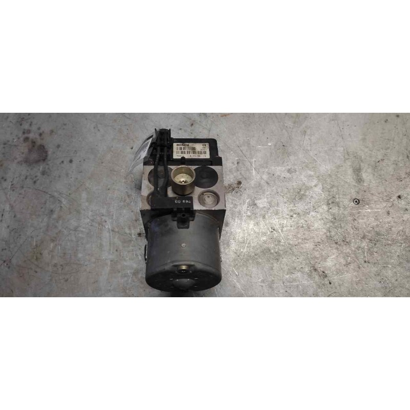 Recambio de abs para peugeot 406 berlina (s1/s2) stdt referencia OEM IAM 9625275080 BOSCH 