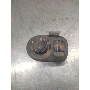 Recambio de mando luces para seat toledo (5p2) magnus referencia OEM IAM 5P1941431AG  