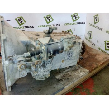 Recambio de caja cambios para pegaso trucks serie 1200 1223 referencia OEM IAM S690 1268003640 E3155