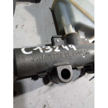 Recambio de bombin embrague para iveco stralis (ad/at) 7.8 diesel referencia OEM IAM 41211006 FTE5728DE31 