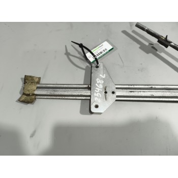 Recambio de elevalunas delantero izquierdo para renault magnum ab diesel referencia OEM IAM   