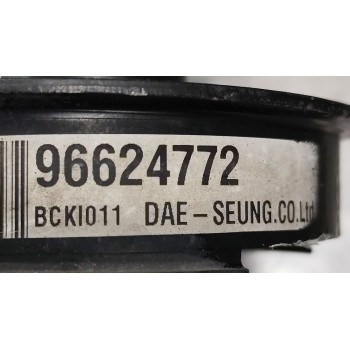 Recambio de transmision central para opel antara cosmo 4x4 referencia OEM IAM 96624772  