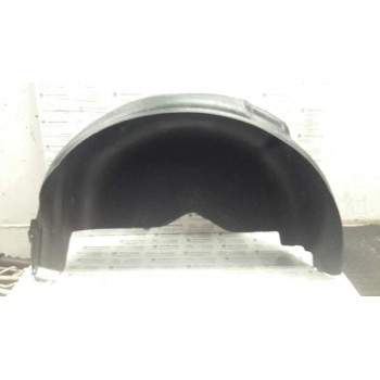 Recambio de paso rueda trasero derecho para volkswagen t5 transporter/furgoneta combi city referencia OEM IAM 7H0810972A TRAS. D