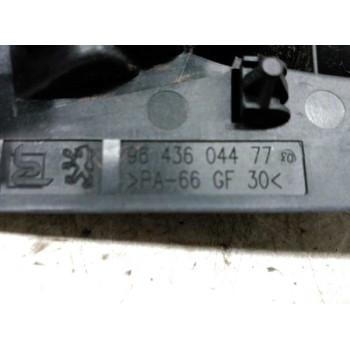 Recambio de maneta interior delantera derecha para peugeot 307 (s1) xs referencia OEM IAM 9643604477  