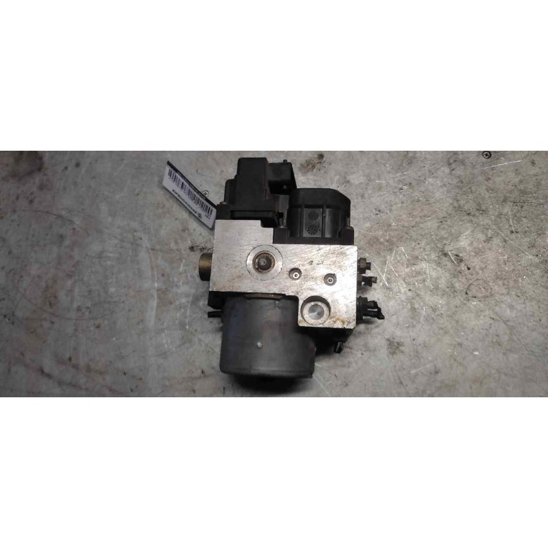 Recambio de abs para peugeot 406 berlina (s1/s2) stdt referencia OEM IAM 9625275080 BOSCH 2