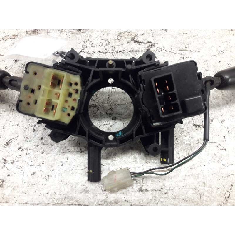Recambio de mando multifuncion para daewoo matiz 0.8 cat referencia OEM IAM - Verde 4