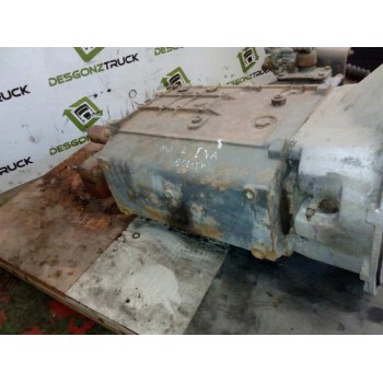 Recambio de caja cambios para pegaso trucks serie 1200 1223 referencia OEM IAM S690 1268003640 E3155