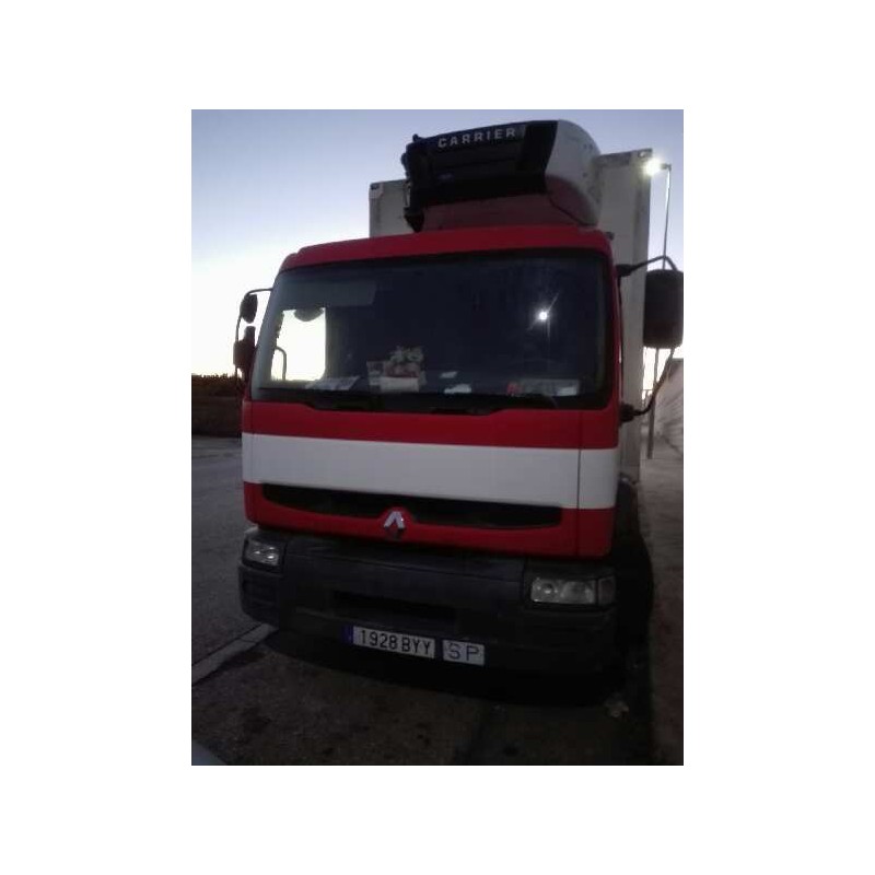 RENAULT MIDLUM