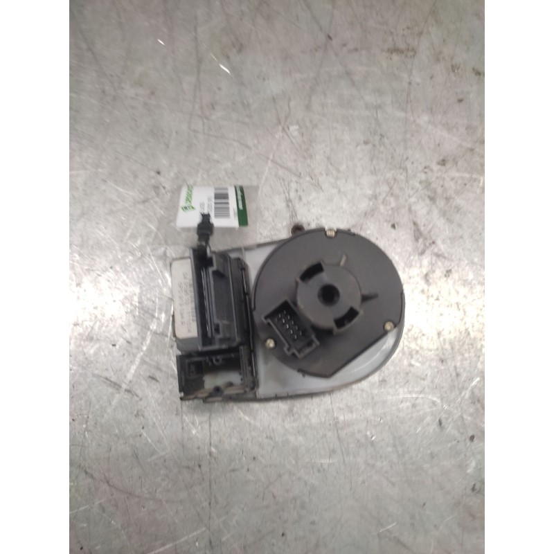 Recambio de mando luces para seat toledo (5p2) magnus referencia OEM IAM 5P1941431AG - Blanco 2