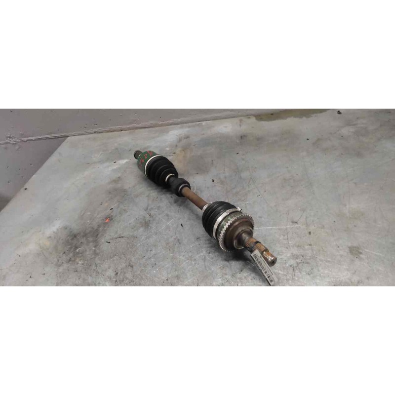 Recambio de transmision delantera izquierda para mazda 6 berlina (gg) 2.0 crtd 136 active (4-ptas.) referencia OEM IAM   