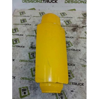 Recambio de deflector izquierdo para mercedes trucks lk/ln2 1120 (201-211cv) referencia OEM IAM   