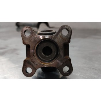 Recambio de transmision central para opel antara cosmo 4x4 referencia OEM IAM 96624772  