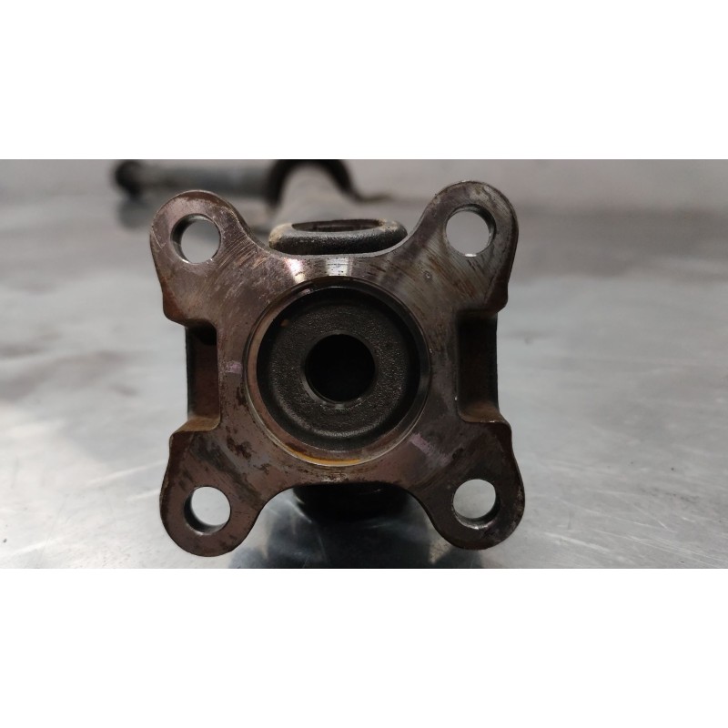 Recambio de transmision central para opel antara cosmo 4x4 referencia OEM IAM 96624772 - Gris 5