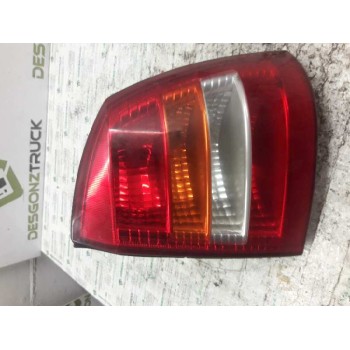 Recambio de piloto trasero derecho para opel astra g berlina comfort referencia OEM IAM 29058010  