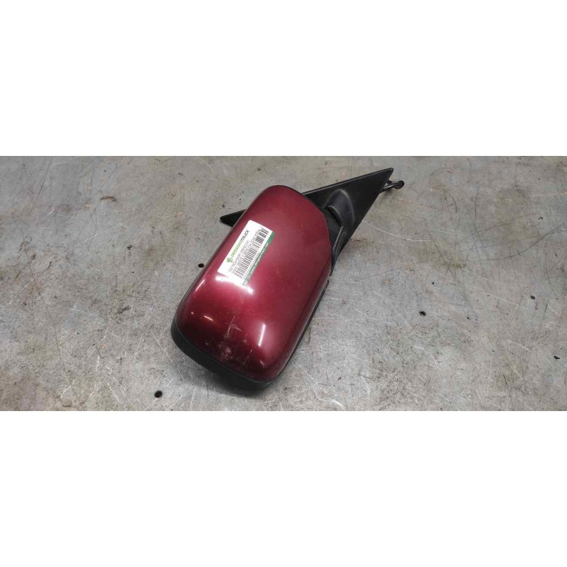 Recambio de retrovisor derecho para bmw serie 5 berlina (e34) 525tds referencia OEM IAM   4 CABLES 2