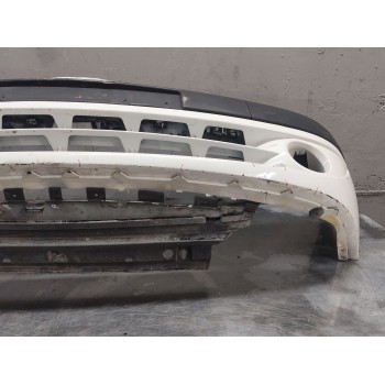 Recambio de paragolpes delantero para renault clio ii fase ii (b/cb0) 1.2 referencia OEM IAM   