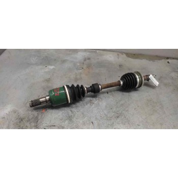 Recambio de transmision delantera izquierda para mazda 6 berlina (gg) 2.0 crtd 136 active (4-ptas.) referencia OEM IAM   