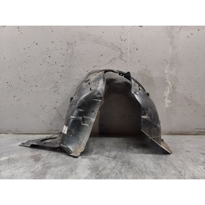 Recambio de paso rueda delantero izquierdo para peugeot 2008 i (cu_) 1.5 bluehdi 100 referencia OEM IAM 9677639080  DELANTERO